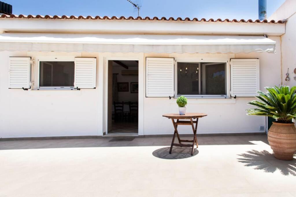 Beautiful Holiday House Near The Sea Sissi Exterior foto