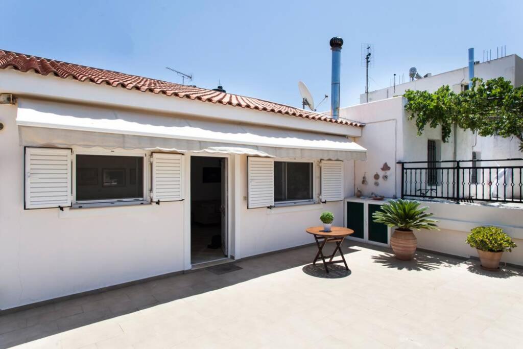 Beautiful Holiday House Near The Sea Sissi Exterior foto